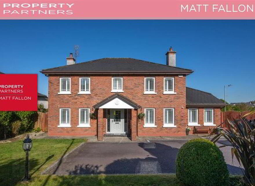 5 The Gates, Matthew Hill, Doughcloyne, Lehenaghmore, Cork, T12E7TY photo