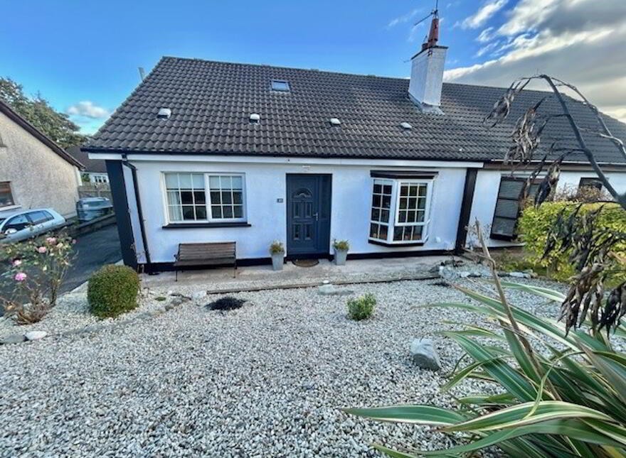 21 Mount Vernon, Culmore, Derry, BT48 8AG photo