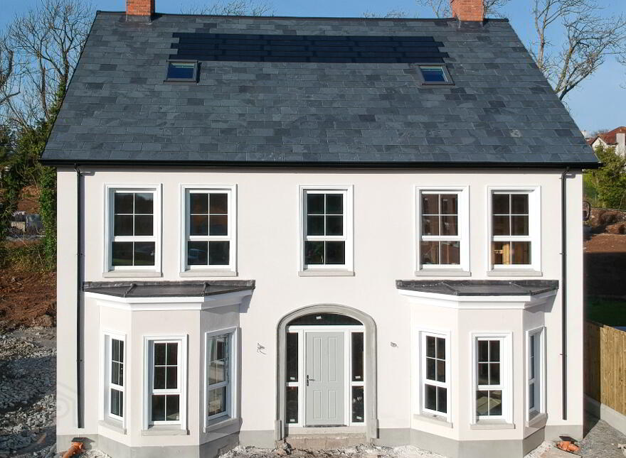 The Sheridan, Crawfordsburn Gate, Bangor West, Bangor