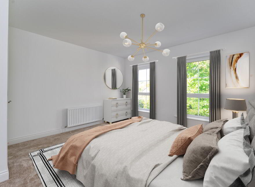 The Sheridan, Crawfordsburn Gate, Bangor West, Bangor