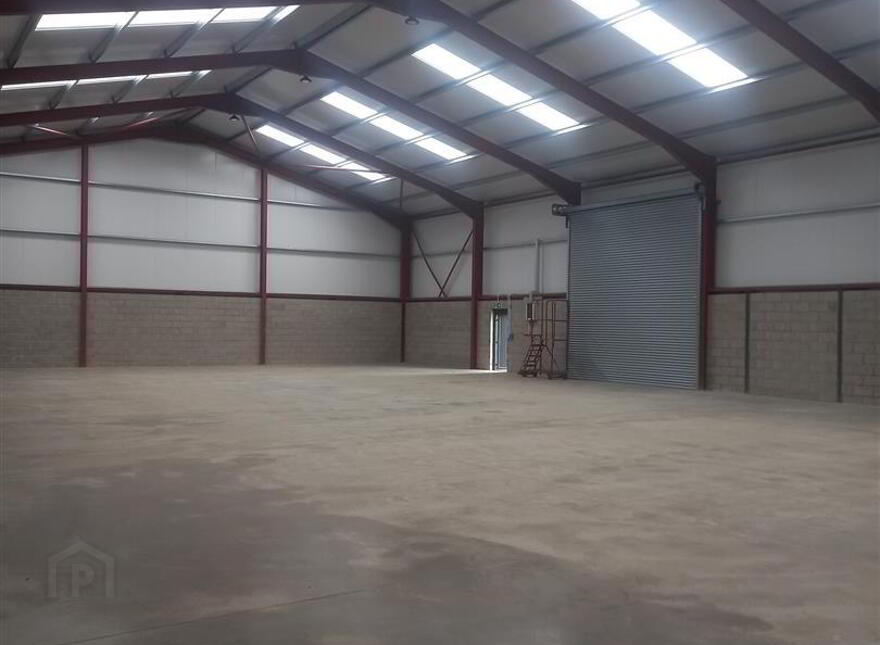 Unit 1, 21 Carmagrim Lane, Ahoghill, Ballymena, BT42 2PP