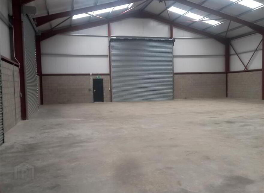 Unit 1, 21 Carmagrim Lane, Ahoghill, Ballymena, BT42 2PP
