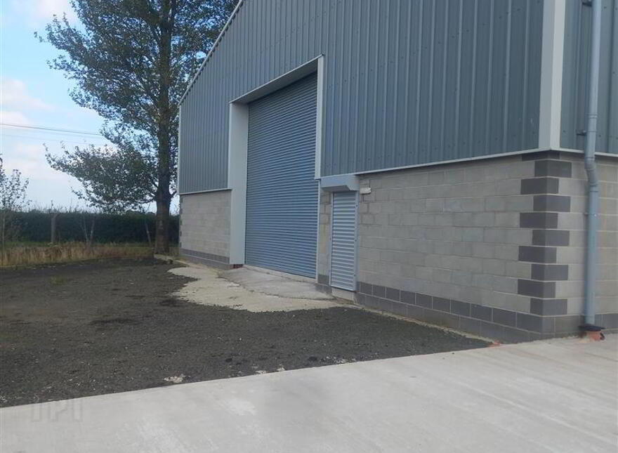 Unit 1, 21 Carmagrim Lane, Ahoghill, Ballymena, BT42 2PP