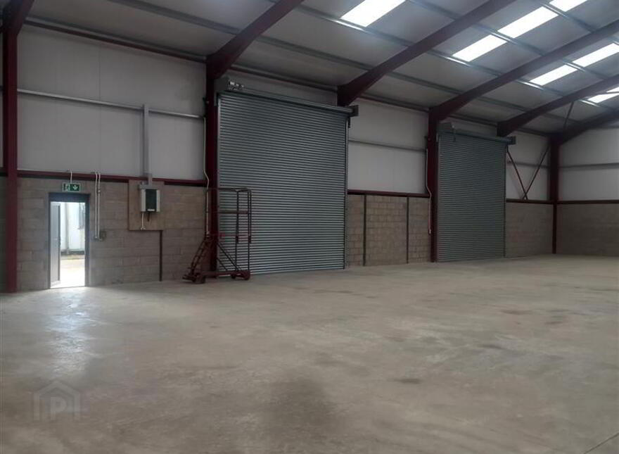 Unit 1, 21 Carmagrim Lane, Ahoghill, Ballymena, BT42 2PP