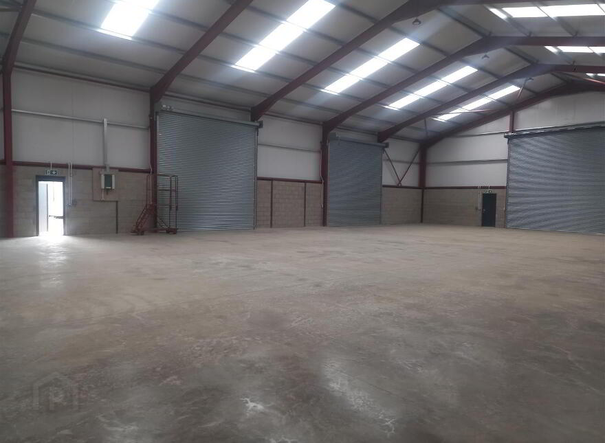 Unit 1, 21 Carmagrim Lane, Ahoghill, Ballymena, BT42 2PP