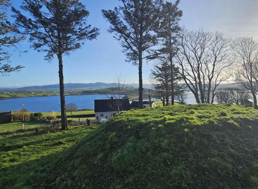 Casa Blanca, Leat Beg, Fanad