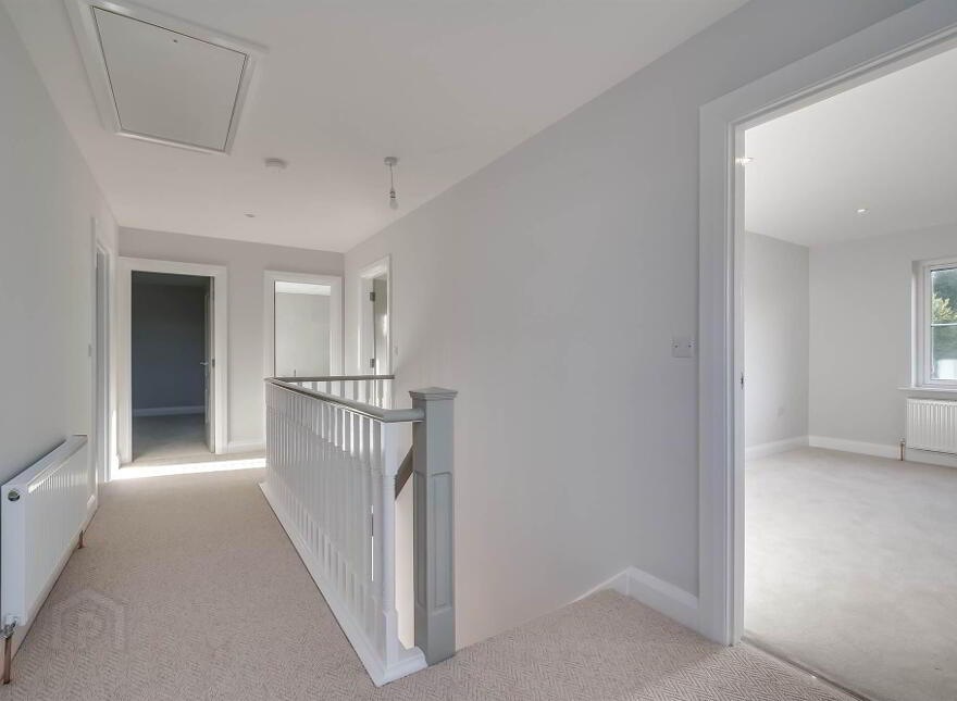 2 Lagan Villas, Hillsborough Road, Lisburn, BT27 5QY