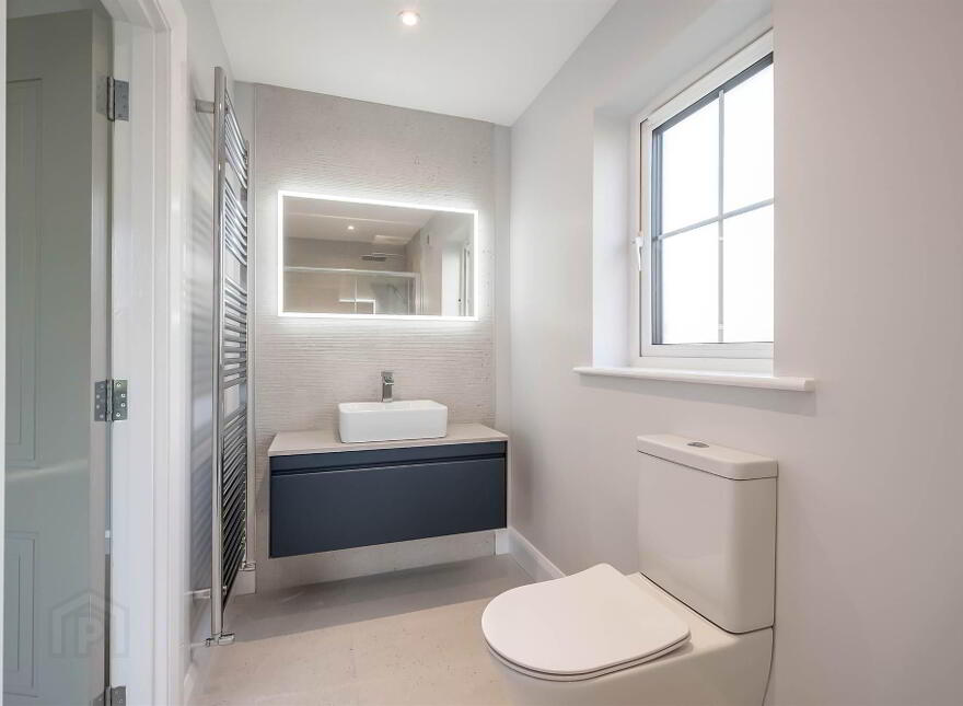 2 Lagan Villas, Hillsborough Road, Lisburn, BT27 5QY