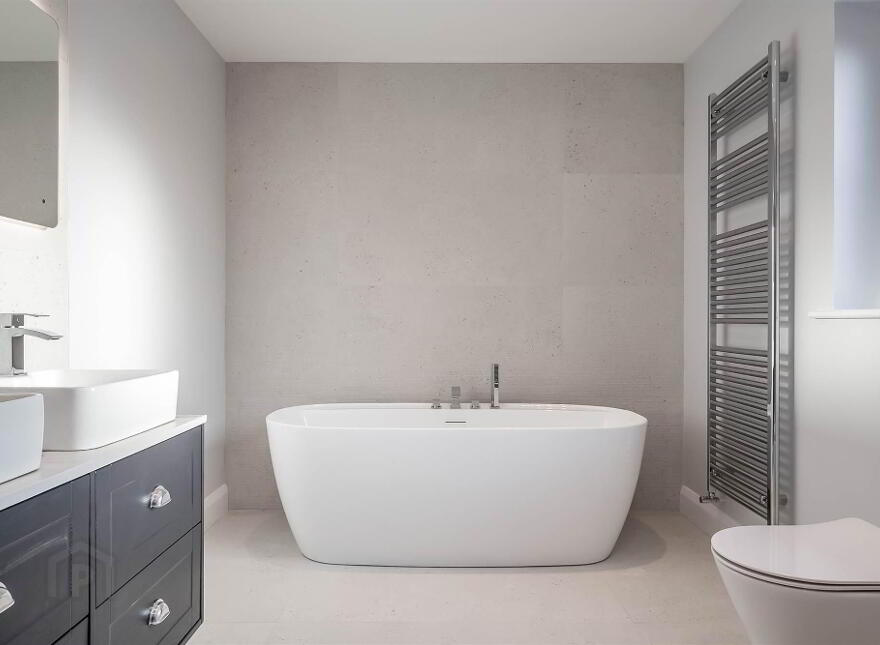 2 Lagan Villas, Hillsborough Road, Lisburn, BT27 5QY