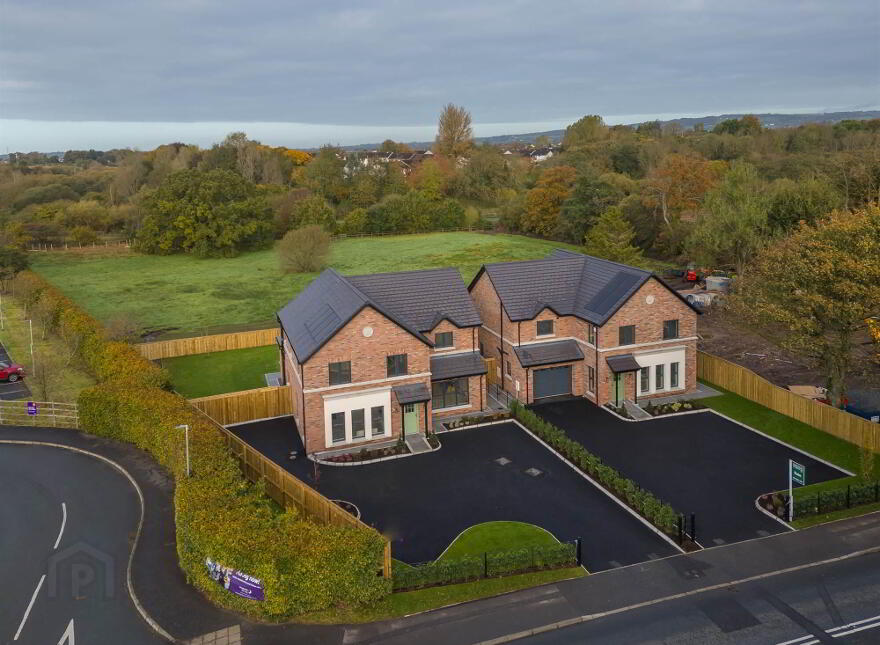 2 Lagan Villas, Hillsborough Road, Lisburn, BT27 5QY