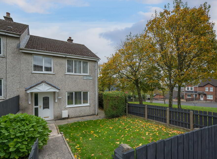 200 Glencairn Way, Belfast, BT13 3TE photo