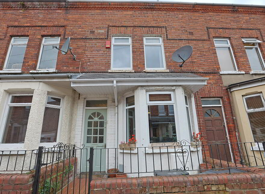 3 Lismain Street, Belfast, BT6 8NN photo