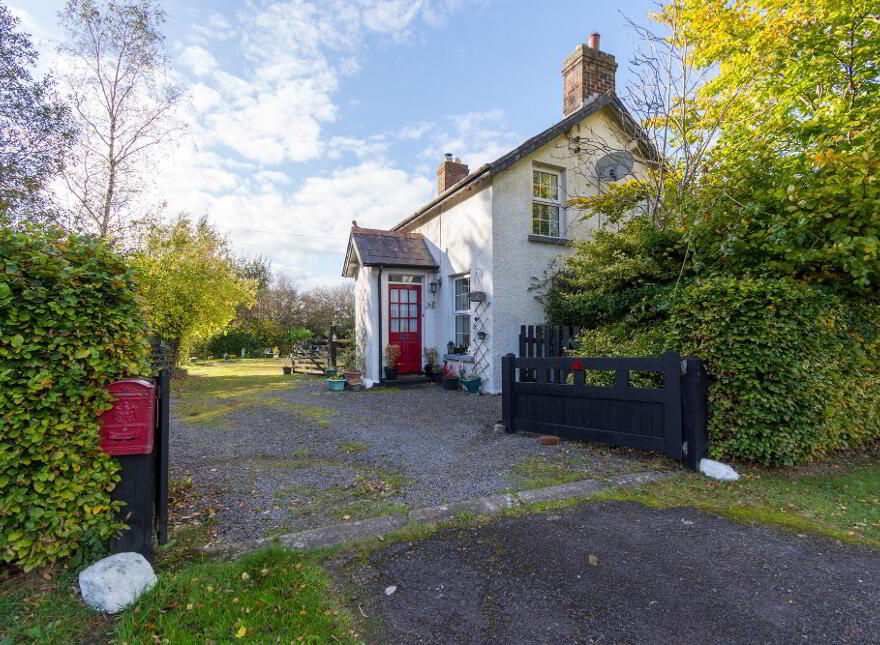 April Cottage, 161 Moira Road, Glenavy, BT29 4LR photo