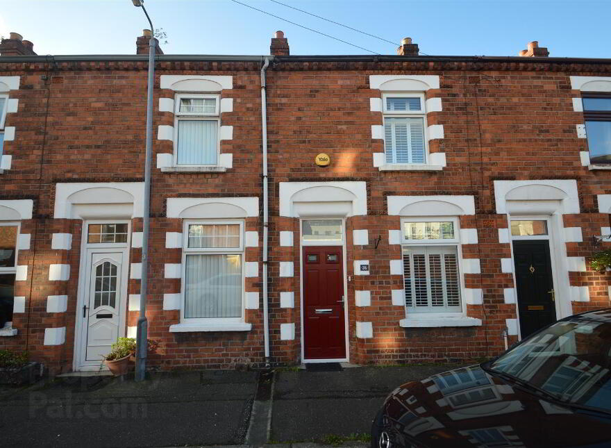 26 Primrose Street, Ormeau, Belfast, BT7 3FT photo