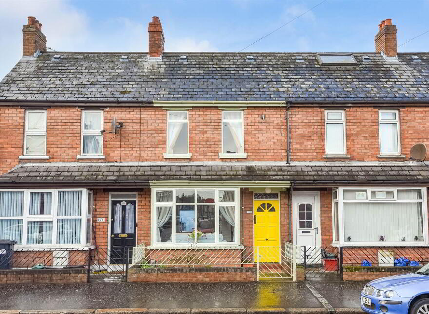 125 Bloomfield Avenue, Belfast, BT5 5AB photo