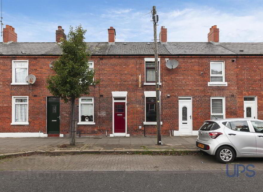 29 Hamill Street, Falls Road, Belfast, BT12 4AA photo