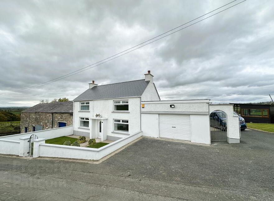 20 Bronte Road, Ballinaskeagh, Banbridge, BT32 5BR photo