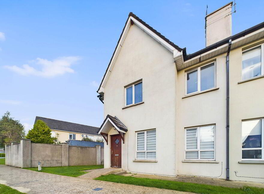 19 Beline Way, Banagher Court, Piltown, E32FK76 photo