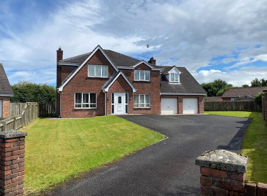 49 Millgrove Park, Eglinton, Derry-Londonderry, BT47 3YU photo