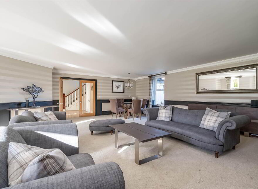 1 Belfast Road, Newtownards, BT23 4BJ