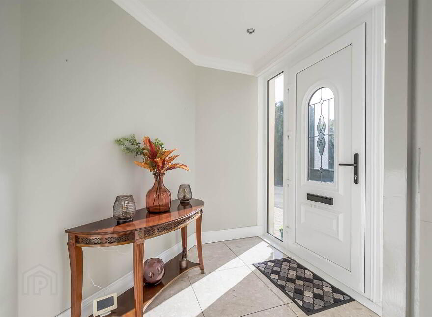 1 Belfast Road, Newtownards, BT23 4BJ