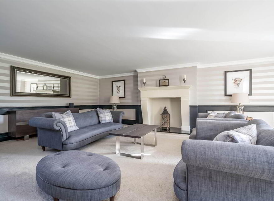 1 Belfast Road, Newtownards, BT23 4BJ