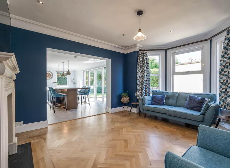 1 Belfast Road, Newtownards, BT23 4BJ