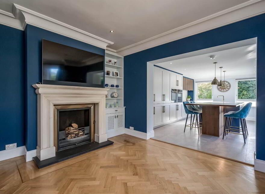 1 Belfast Road, Newtownards, BT23 4BJ