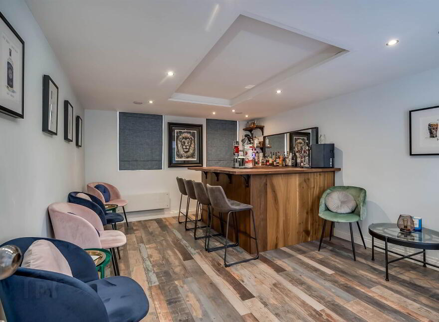 1 Belfast Road, Newtownards, BT23 4BJ