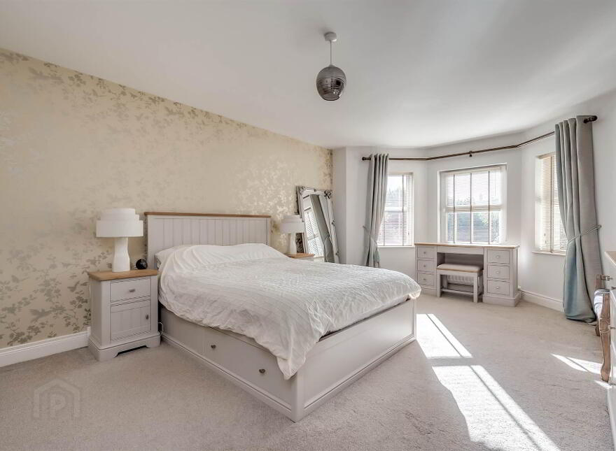 1 Belfast Road, Newtownards, BT23 4BJ