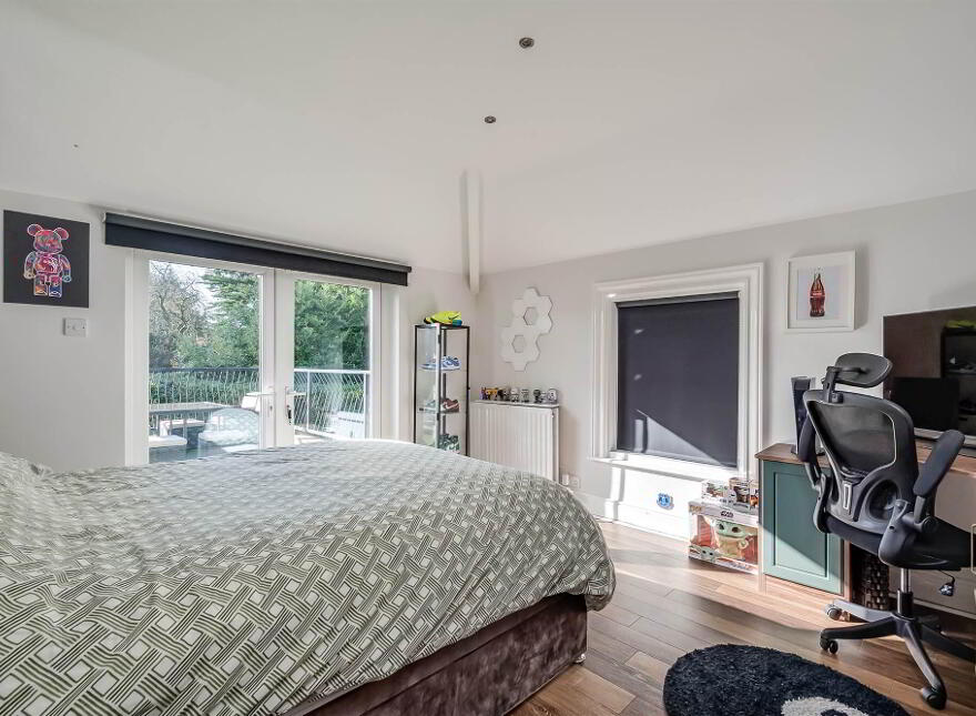 1 Belfast Road, Newtownards, BT23 4BJ