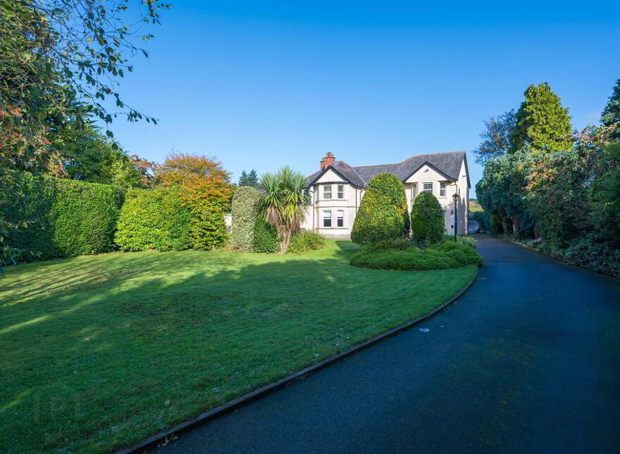 1 Belfast Road, Newtownards, BT23 4BJ