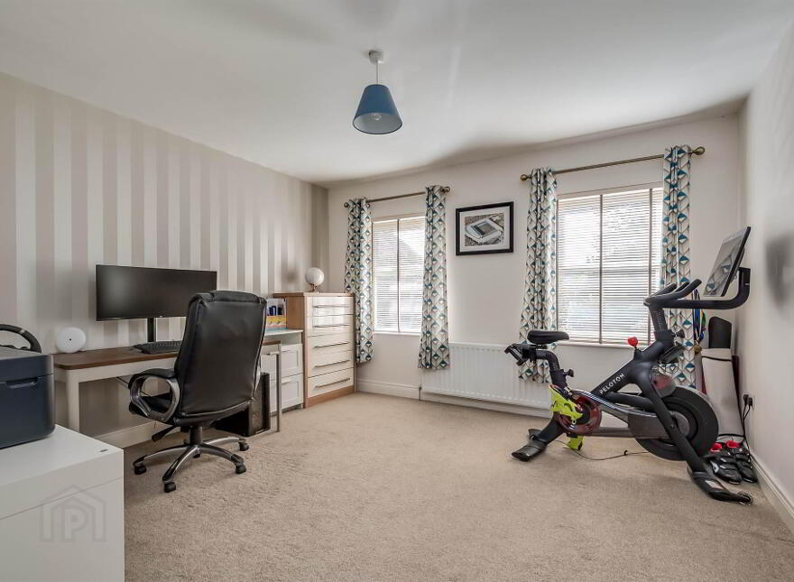 1 Belfast Road, Newtownards, BT23 4BJ