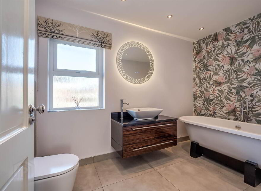 1 Belfast Road, Newtownards, BT23 4BJ