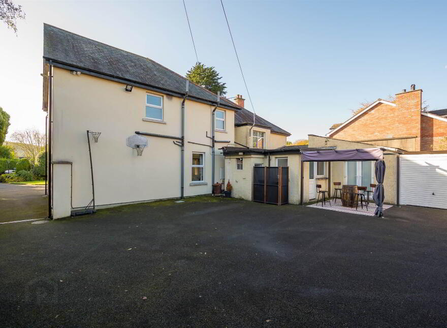1 Belfast Road, Newtownards, BT23 4BJ
