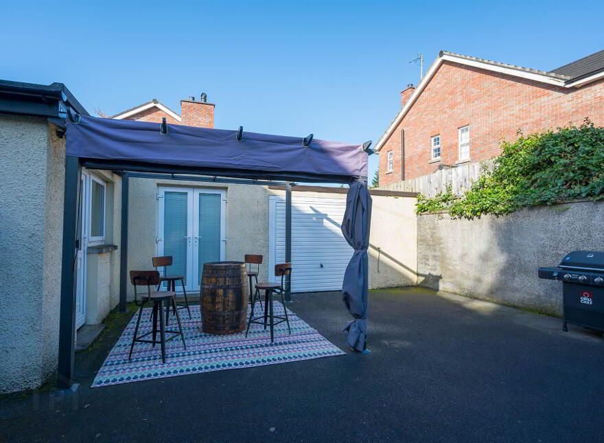 1 Belfast Road, Newtownards, BT23 4BJ