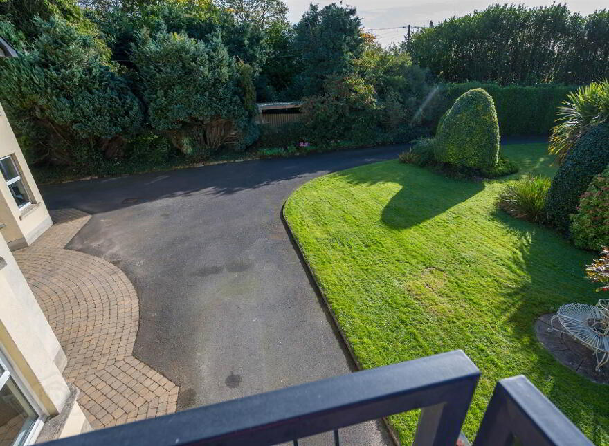 1 Belfast Road, Newtownards, BT23 4BJ