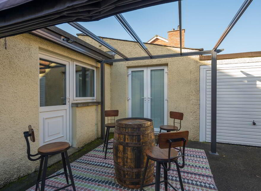 1 Belfast Road, Newtownards, BT23 4BJ