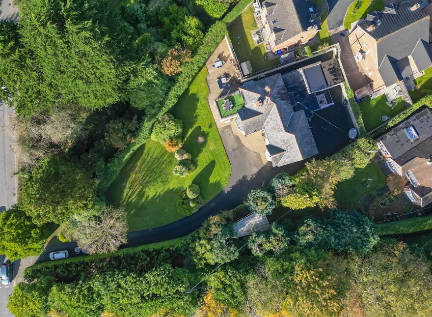 1 Belfast Road, Newtownards, BT23 4BJ