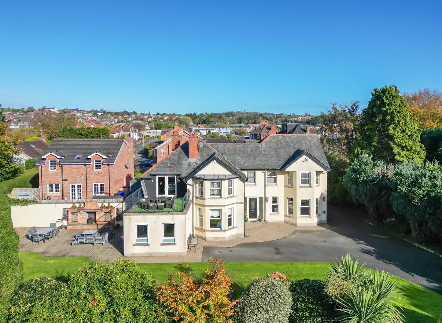 1 Belfast Road, Newtownards, BT23 4BJ