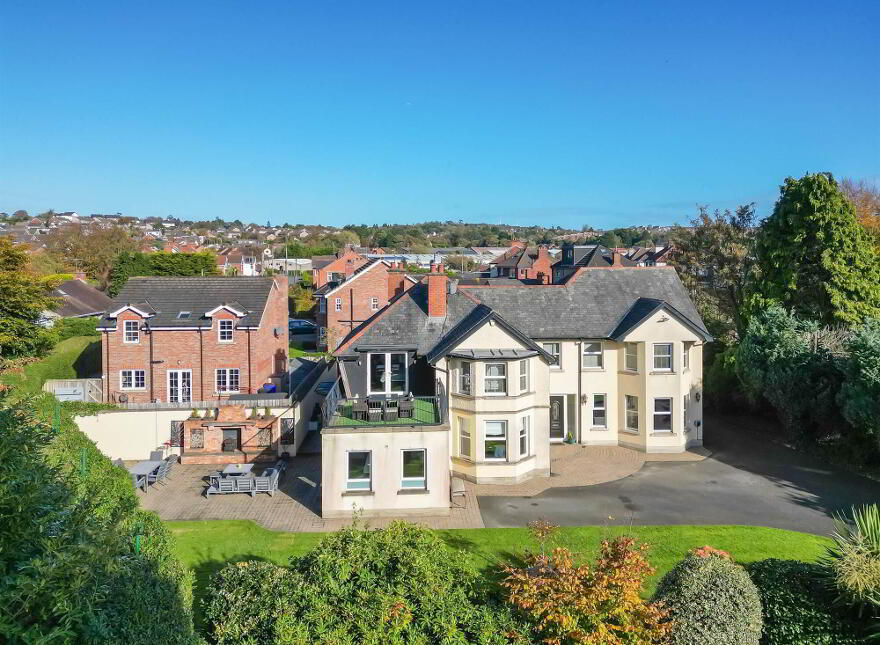 1 Belfast Road, Newtownards, BT23 4BJ