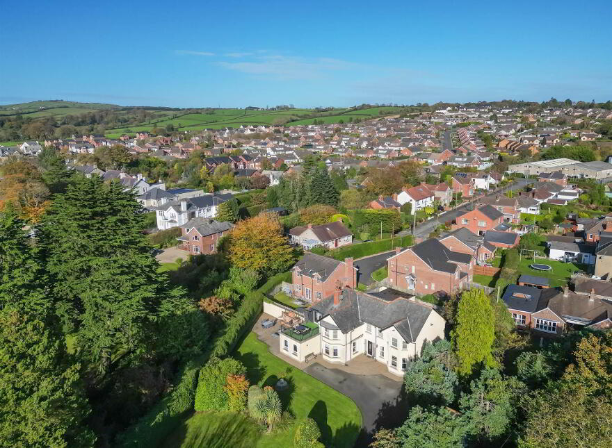 1 Belfast Road, Newtownards, BT23 4BJ
