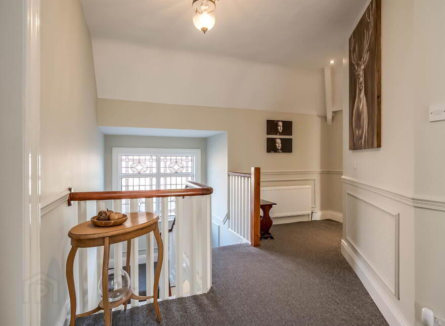 1 Belfast Road, Newtownards, BT23 4BJ