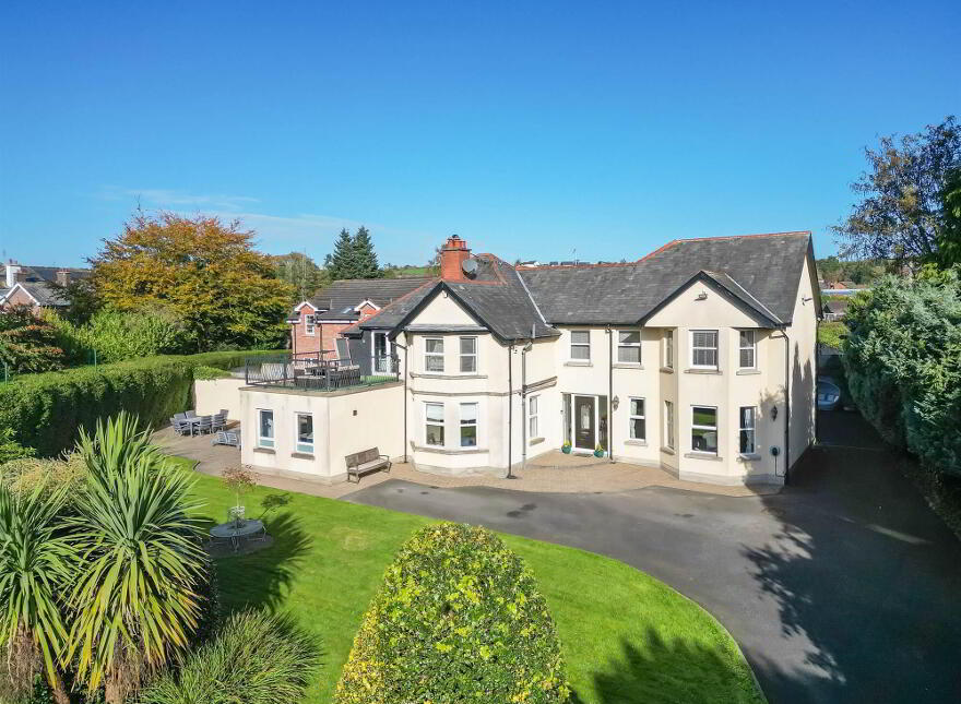 1 Belfast Road, Newtownards, BT23 4BJ photo 3