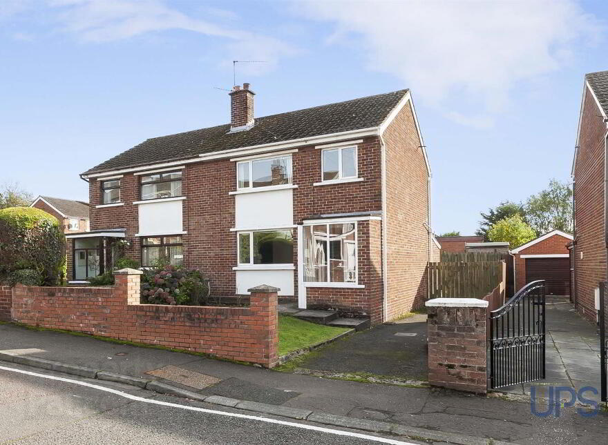 21 Willowvale Avenue, Stewartstown Road, Belfast, BT11 9JX photo