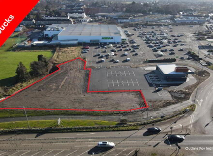 Northway Retail Park, Portadown, BT63 5AQ