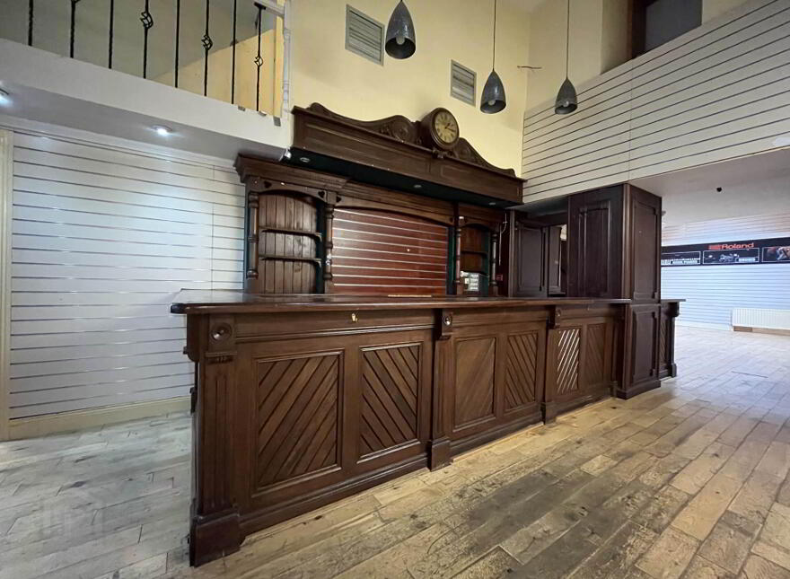 56 O`connell St, Clonmel, E91YN90