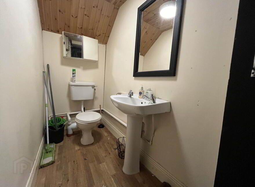 56 O`connell St, Clonmel, E91YN90