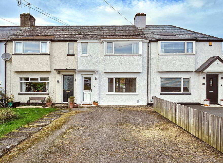 3 Arras Park, Bangor, BT20 4TW photo