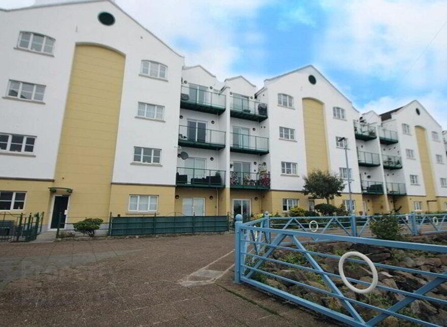 Apartment 43 Maritime Drive, Carrickfergus, BT38 8GQ photo